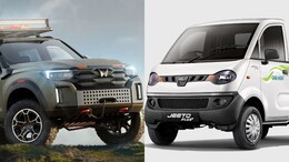 Mahindra To Launch 23 New Vehicles By 2030; Betting Big On SUVs And EVs