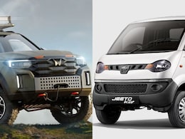 Mahindra To Launch 23 New Vehicles By 2030; Betting Big On SUVs And EVs Mahindra To Launch 23 New Vehicles By 2030; Betting Big On SUVs And EVs