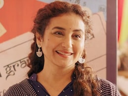 पटियाला से उठकर सीधे पहुंचीं मुंबई, यहां बात करने को कोई राजी ही नहीं, कैसे होगा मिसेज शर्मा का गुजारा ? पटियाला से उठकर सीधे पहुंचीं मुंबई, यहां बात करने को कोई राजी ही नहीं, कैसे होगा मिसेज शर्मा का गुजारा ?