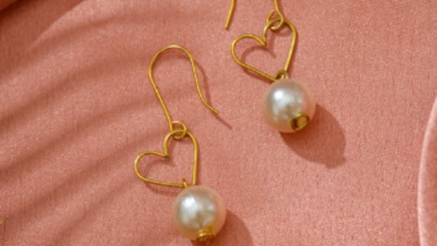 Best Deals On Rubans Earrings From Myntra