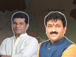 माजी पंतप्रधान पी व्ही नरसिंहरावांच्या रामटेक लोकसभा मतदारसंघात कोण उधळणार विजयाचा गुलाल?