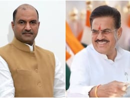 Rajasthan Politics: चित्तौड़गढ़ के सीट पर कांटे की टक्कर, सीपी जोशी की राह नहीं होगी आसान