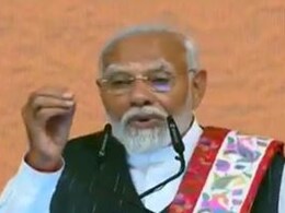 Assembly Polls, Statehood Not Far Away: PM Modi's Twin Promises In J&K Assembly Polls, Statehood Not Far Away: PM Modi's Twin Promises In J&K