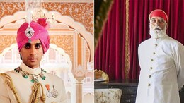 In Pics: 5 Existing Royal Families In India And Their Lavish Lifestyles