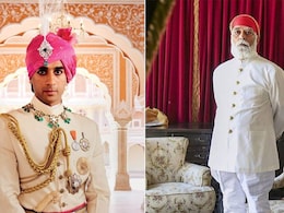 In Pics: 5 Existing Royal Families In India And Their Lavish Lifestyles In Pics: 5 Existing Royal Families In India And Their Lavish Lifestyles
