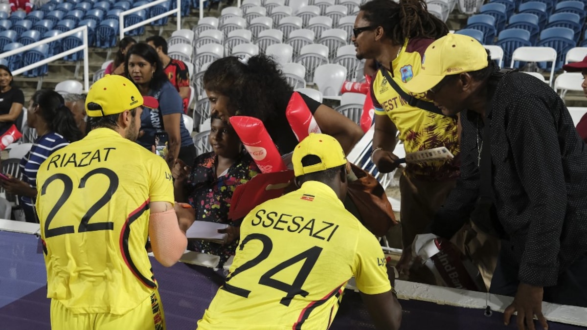 Match Fixing At T20 World Cup? Player Approached Mysteriously, ICC Does This