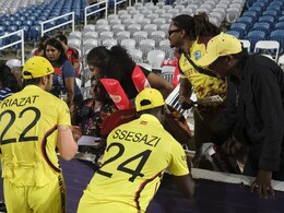 Match Fixing At T20 World Cup? Player Approached Mysteriously, ICC Does This