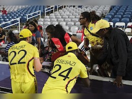 टी20 वर्ल्ड कप में मैच फिक्सिंग? इस टीम के खिलाड़ियों से हुई संपर्क करने की कोशिश, आईसीसी ने लिया ये एक्शन