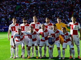 Croatia vs Albania Live Streaming Euro 2024 Live Telecast: When And Where To Watch