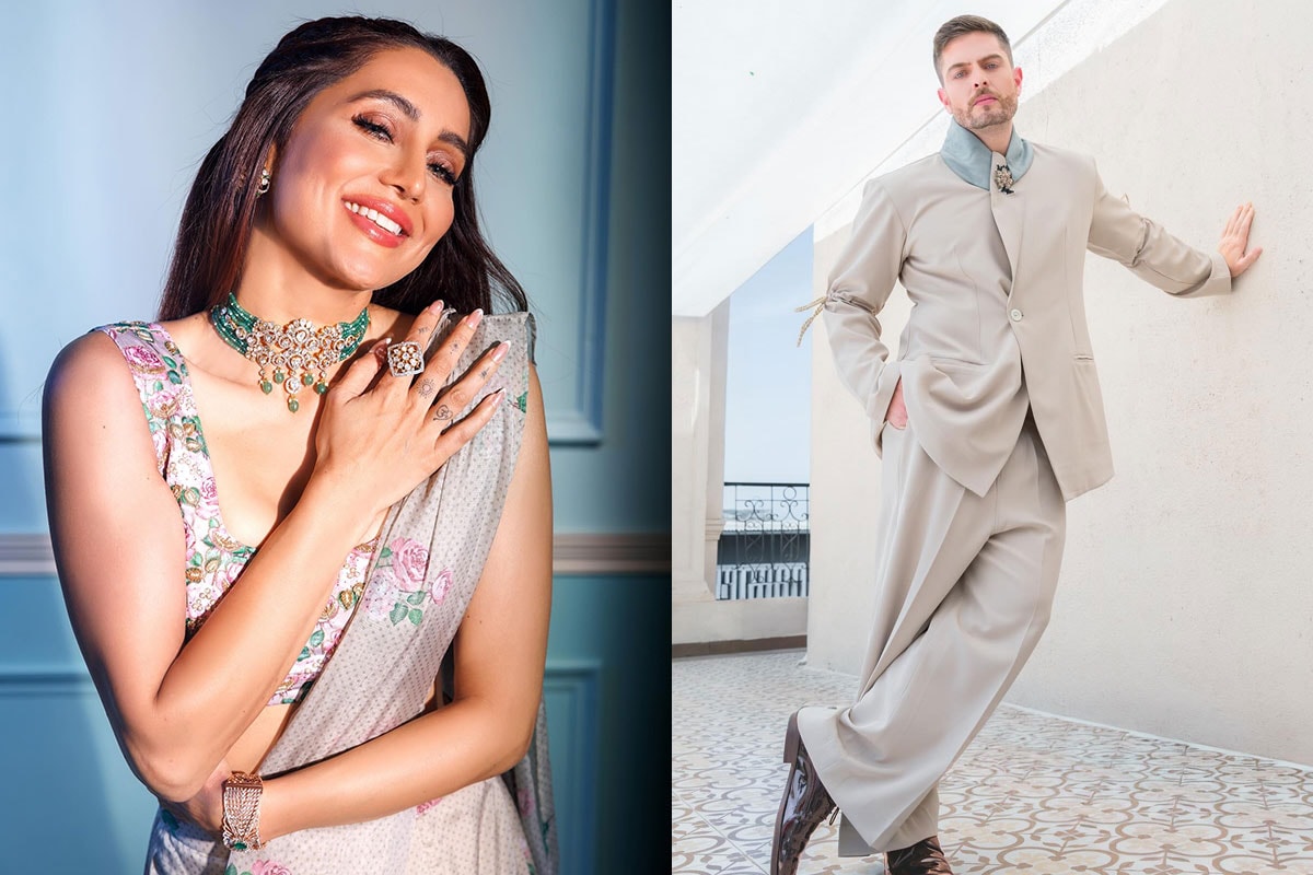 Anusha Dandekar Takes An Indirect on Jason Shah: Everyone Wants To Use My Name...