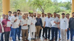 हड़ताल से हालत खराब ! MP के इस जिले के पेट्रोल पंप होने वाले हैं बंद