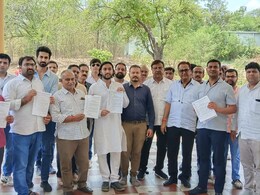 हड़ताल से हालत खराब ! MP के इस जिले के पेट्रोल पंप होने वाले हैं बंद हड़ताल से हालत खराब ! MP के इस जिले के पेट्रोल पंप होने वाले हैं बंद