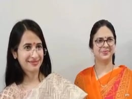 Farmer's Daughter Who Once Failed Class 11 Becomes Deputy Collector Farmer's Daughter Who Once Failed Class 11 Becomes Deputy Collector