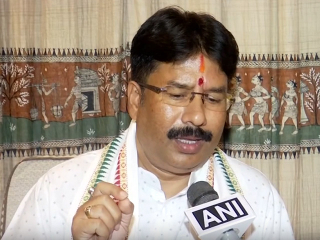 There Will Be No Corruption in This Government: Odisha's Newly Appointed Urban Development Minister