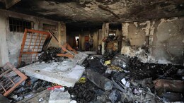 "Nothing New, No Real Progress": Hamas Official On Ceasefire Deal With Israel