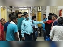 भागलपुर में पुलिस का खौफनाक चेहरा: 7 मजदूरों से थर्ड डिग्री टॉर्चर, मलद्वार में डाला पेट्रोल भागलपुर में पुलिस का खौफनाक चेहरा: 7 मजदूरों से थर्ड डिग्री टॉर्चर, मलद्वार में डाला पेट्रोल