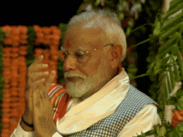 कौन हैं काशी के राम जनम, जिन्होंने लगातार 2 मिनट 40 सेकंड तक बजाया शंख, मोदी-योगी भी हैरान कौन हैं काशी के राम जनम, जिन्होंने लगातार 2 मिनट 40 सेकंड तक बजाया शंख, मोदी-योगी भी हैरान