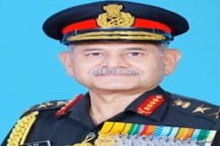 General Upendra Dwivedi Takes Charge As Indian Army Chief, General Manoj Pande Retires General Upendra Dwivedi Takes Charge As Indian Army Chief, General Manoj Pande Retires