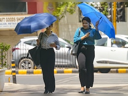 Frequent Extreme Weather Events Behind Food Inflation In India: Economic Survey Frequent Extreme Weather Events Behind Food Inflation In India: Economic Survey
