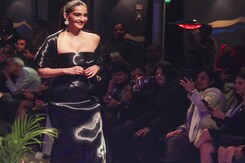 Bollywood Actor Sonam Kapoor Celebrates 39th Birthday Bollywood Actor Sonam Kapoor Celebrates 39th Birthday