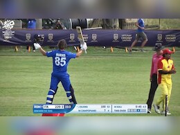 भाई के लिए छोड़ा देश, अब पूर्व ऑस्ट्रेलियाई बल्लेबाज ने इटली के लिए तूफानी शतक ठोककर रचा इतिहास