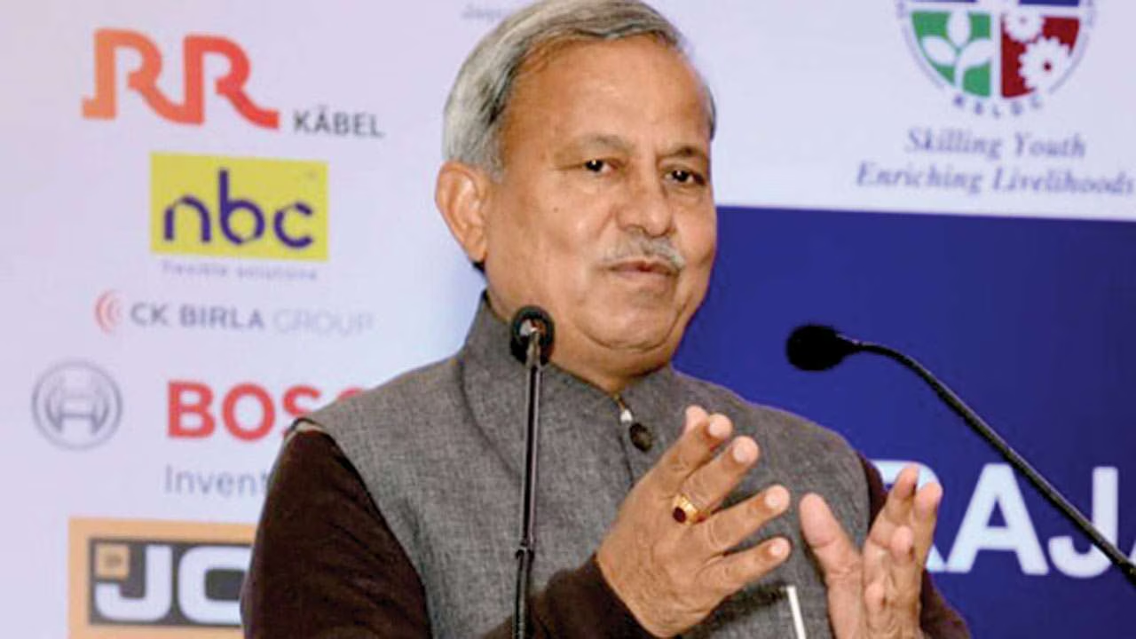 Subhash Garg के CM Bhajan Lal Sharma पर Tweet को लेकर Jawahar Singh Bedham ने किया पलटवार