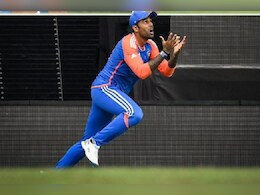 VIDEO: सूर्यकुमार यादव को मिला दोहरा अवॉर्ड, जानें ऐसा क्यों VIDEO: सूर्यकुमार यादव को मिला दोहरा अवॉर्ड, जानें ऐसा क्यों