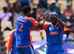 Arshdeep Singhs Hilarious Challenge To Jasprit Bumrah After Star Joins Him In 100-T20I-Wicket Club