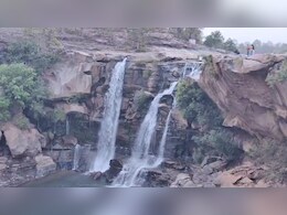 Chhattisgarh: जान की बाजी लगाकर पहुंच रहे हैं जलप्रताप में पिकनिक मनाने, कुछ दिन पहले डूबने से हो चुकी है एक युवक की मौत