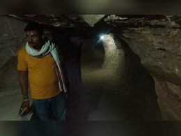 जोधपुर में एक रहस्यमयी गुफा, जिसके रास्ते मंदोदरी की शादी में रावण की गुप्त सेना आई थी मंडोर