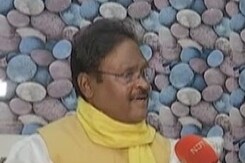 NEET Paper Leak Case जिसे कथित तौर पर STF ने उठाया NDTV INDIA पर OP Rajbhar MLA Bedi Ram | EXCLUSIVE NEET Paper Leak Case जिसे कथित तौर पर STF ने उठाया NDTV INDIA पर OP Rajbhar MLA Bedi Ram | EXCLUSIVE