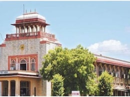 राजस्थान में गांधी जयंती की छुट्टी कैंसिल, 2 अक्टूबर को इस यूनिवर्सिटी में नियमित क्लास चलाने का आदेश राजस्थान में गांधी जयंती की छुट्टी कैंसिल, 2 अक्टूबर को इस यूनिवर्सिटी में नियमित क्लास चलाने का आदेश