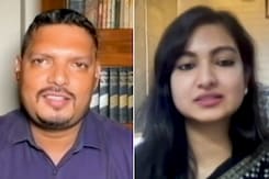 NDTV Exclusive With Cuttack Barabati MLA Sofia Firdous NDTV Exclusive With Cuttack Barabati MLA Sofia Firdous
