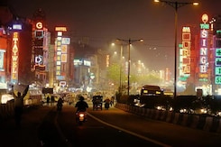 What's Causing Warm Nights In Delhi, What's The Solution: Expert Explains What's Causing Warm Nights In Delhi, What's The Solution: Expert Explains