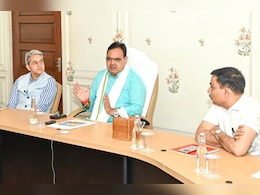 Yoga Day 2024: 21 जून को योग दिवस पर राजस्थान में होंगे कई बड़े आयोजन, CM भजनलाल ने बैठक में दिए कई निर्देश