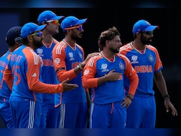 India's Predicted XI vs England: Rohit Sharma's Team To Make Surprise Changes In Semi Finals? India's Predicted XI vs England: Rohit Sharma's Team To Make Surprise Changes In Semi Finals?