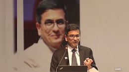 Ex Chief Justice Overstaying In Government Home, Top Court Writes To Centre