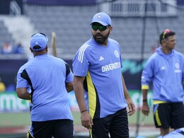 T20 World Cup: Team India's Practice Session in Florida Cancelled. Here's Why