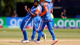 T20 WC 2024: टी20 वर्ल्ड कप के लीग मैच में भारत ने पाक को चटाई धूल, पंत-बुमराह रहे जीत के हीरो