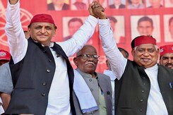 "People Of Ayodhya Won": Congress Leader On Winning UP Seat Where Ram Temple Is Located "People Of Ayodhya Won": Congress Leader On Winning UP Seat Where Ram Temple Is Located