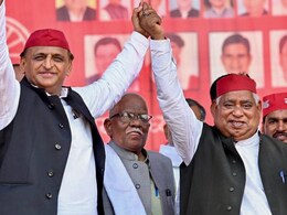 अयोध्या में BJP की क्यों हुई हार? फैजाबाद से चुनाव जीते सपा के अवधेश प्रसाद ने बताई वजह अयोध्या में BJP की क्यों हुई हार? फैजाबाद से चुनाव जीते सपा के अवधेश प्रसाद ने बताई वजह