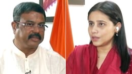 "Why Scrap NEET?" Education Minister Amid Allegations Of Irregularities