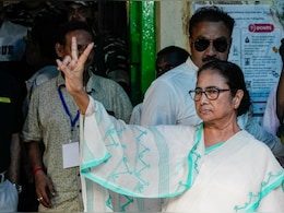 lok Sabha Election West Bengal : बंगाल में ममता ने बीजेपी को नहीं लेनी दी बढ़त, संदेशखाली में किया यह हाल lok Sabha Election West Bengal : बंगाल में ममता ने बीजेपी को नहीं लेनी दी बढ़त, संदेशखाली में किया यह हाल