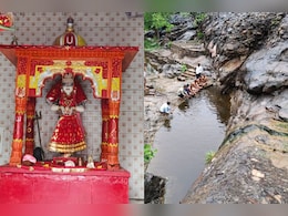 भरतपुर के इस कुंड में स्नान करने से मिलती है चर्म रोग और बांझपन से मुक्ति!