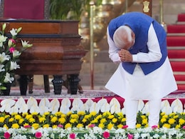 जयशंकर, वैष्णव, गडकरी... मोदी ने नई टीम में यूं ही नहीं रखे अपने 'सुपर-3' जयशंकर, वैष्णव, गडकरी... मोदी ने नई टीम में यूं ही नहीं रखे अपने 'सुपर-3'