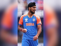 IND vs AFG: "वह गेंद को अंदर लाता है..." अफगानिस्तान के खिलाफ कहर बरपाएंगे अर्शदीप, पूर्व ऑलराउंडर की भविष्यवाणी IND vs AFG: "वह गेंद को अंदर लाता है..." अफगानिस्तान के खिलाफ कहर बरपाएंगे अर्शदीप, पूर्व ऑलराउंडर की भविष्यवाणी
