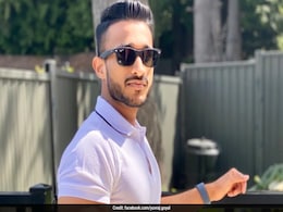 Who Was Yuvraj Goyal, The 28-Year-Old Sales Executive Murdered In Canada Who Was Yuvraj Goyal, The 28-Year-Old Sales Executive Murdered In Canada