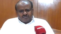 Karnataka Minister Apologises For Racist Comment Against HD Kumaraswamy