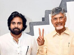 चंद्रबाबू आज लेंगे आंध्र प्रदेश के मुख्यमंत्री पद की शपथ, प्रधानमंत्री मोदी भी रहेंगे मौजूद