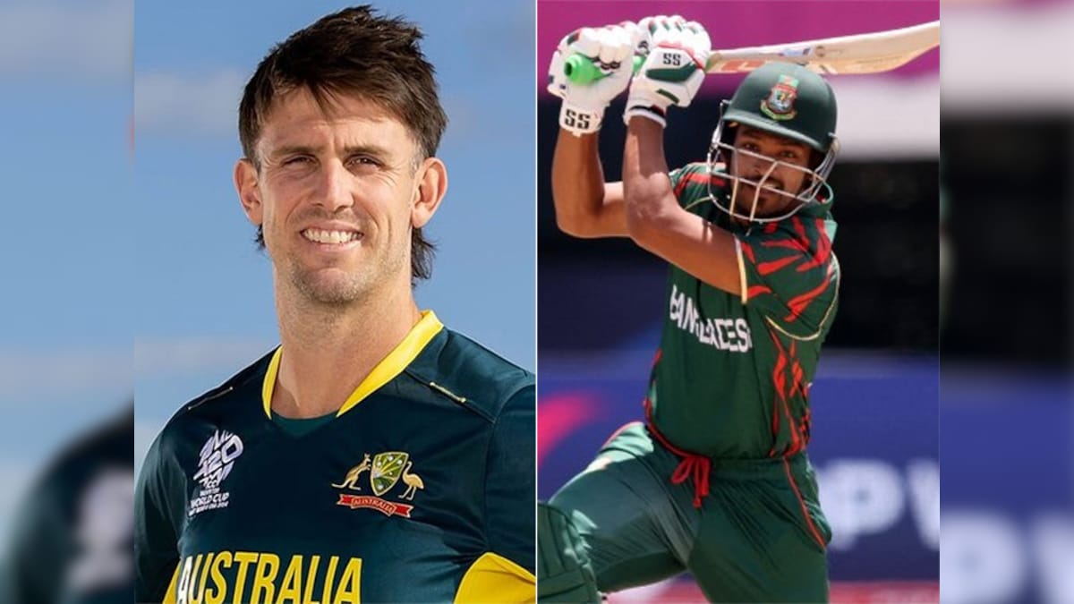 Australia vs Bangladesh LIVE, T20 World Cup 2024: Bangladesh Eye Big Surprise vs Australia In Super 8 Clash